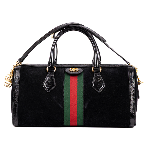 Gucci Handbags - Gucci Medium Ophidia Boston